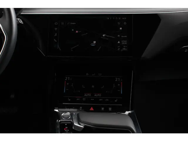 Audi e-tron e-tron 55 quattro 2019 Elektrisch 24
