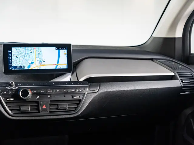 BMW i3 120Ah 2020 Elektrisch 11