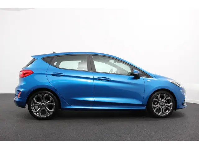 Ford Fiesta 1.0 EcoBoost ST-Line 2021 Benzine 6