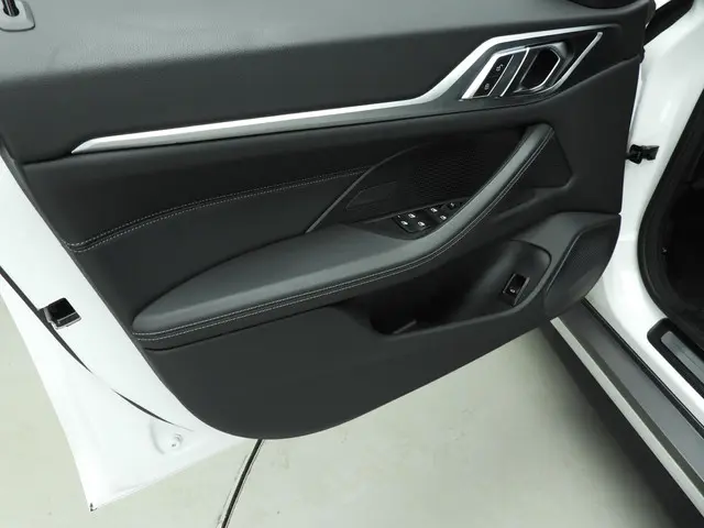 BMW i4 Gran Coupé eDrive40 2023 Elektrisch 31