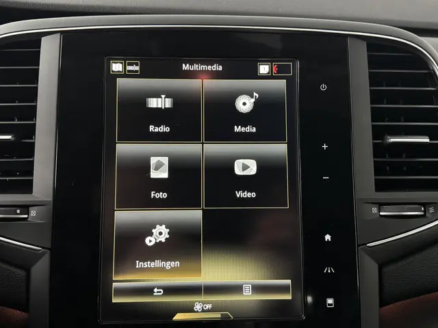 Renault Talisman 1.8 TCe 225 Intens 2019 Benzine 29