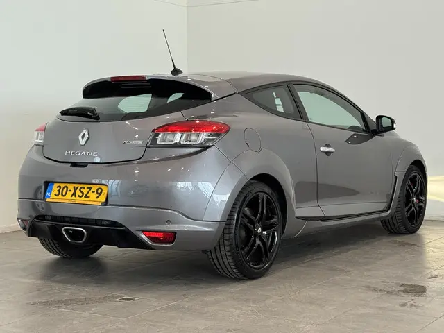 Renault Mégane 2