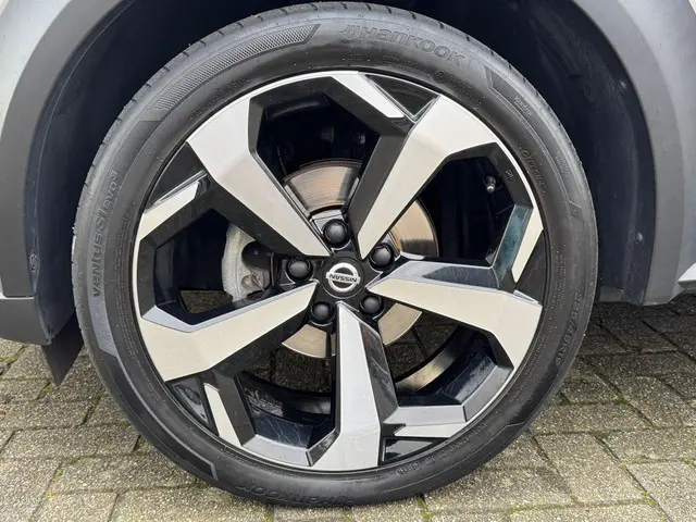 Nissan Juke 1.0 DIG-T Premiere Edition 2020 Benzine 11