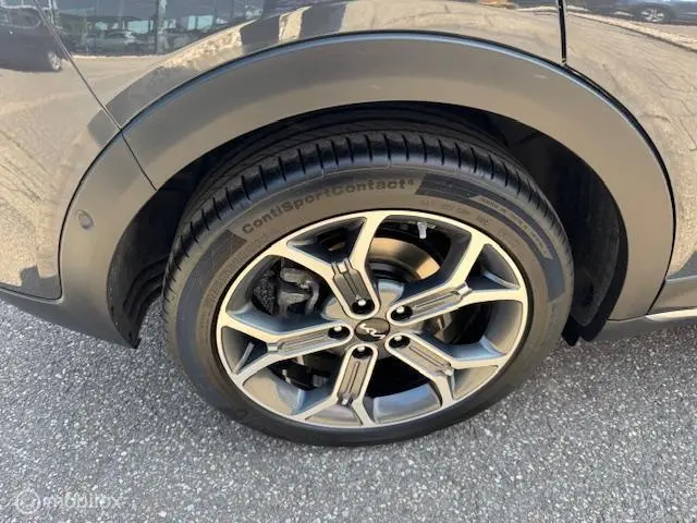 Kia XCeed 1.6 GDi PHEV DynamicPlusLine 2022 Hybride Benzine 6