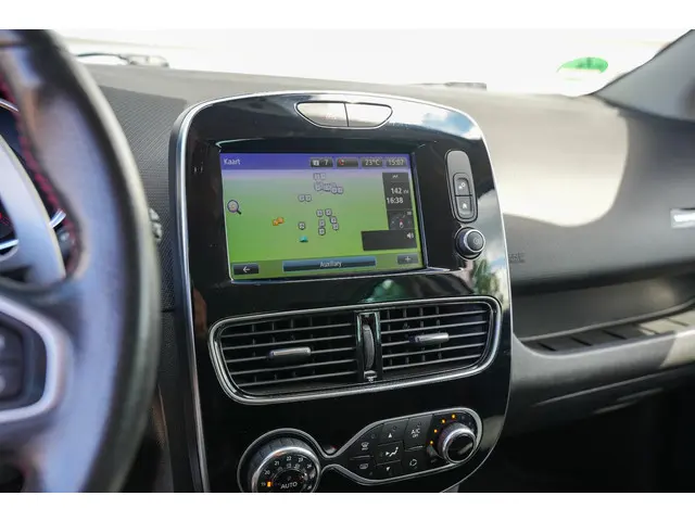 Renault Clio R.S. 2017 Benzine 16