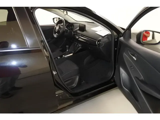 Mazda 2 1.5 90pk Sport Selected 2019 Benzine 15