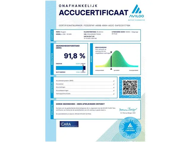 Peugeot e-208 EV GT 350 50 kWh 2020 Elektrisch 11