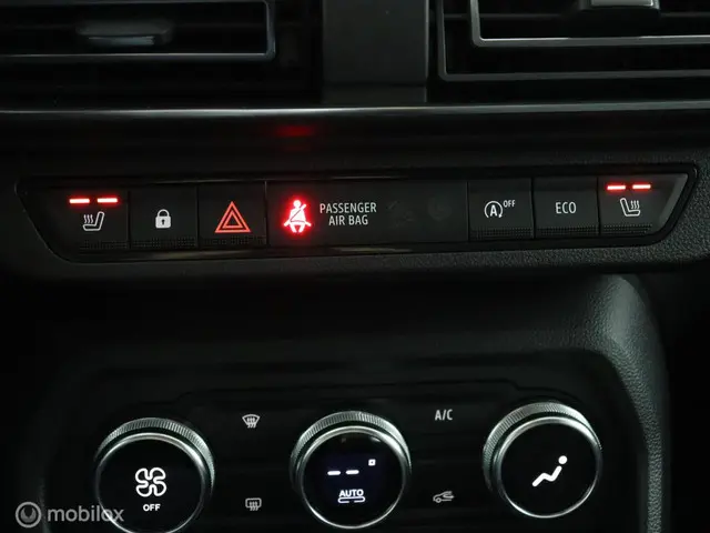 Dacia Jogger 1.0 TCe 100 Bi-Fuel Extreme 5p. 2022 LPG/Gas 19