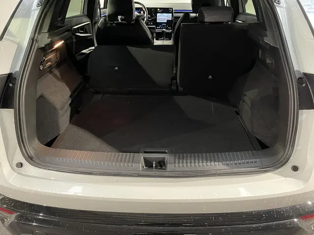 Renault Austral 1.2 Mild Hybrid 130 Techno 2023 Benzine 8