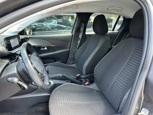 Peugeot 208 1.2 Active 2020 Benzine 14