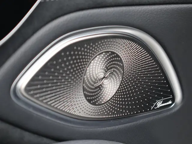 Mercedes-Benz EQS 450+ AMG Line 118 kWh 2025 Elektrisch 20