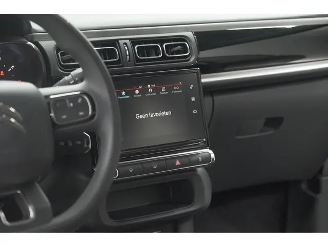 Citroën C3 PureTech 110 EAT6 Max 2024 Benzine 51