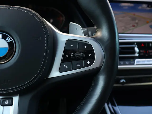 BMW X7 xDrive40i 2021 Benzine 29