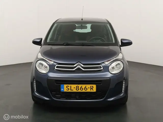 Citroën C1 1.0 e-VTi Airscape Feel 2018 Benzine 8