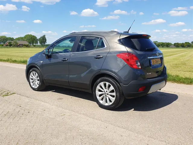 Opel Mokka 2