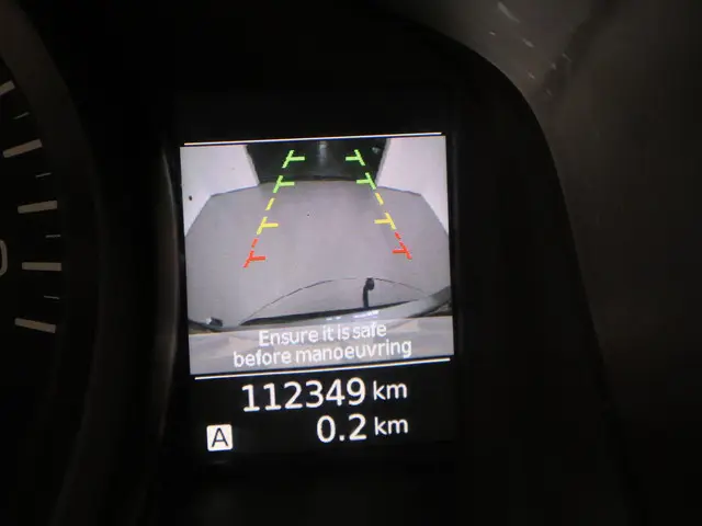 Nissan NV200 1.5 dCi OPTIMA *112.349 KM!* + AIRCO 2016 Diesel 8