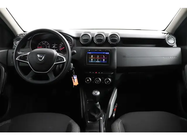 Dacia Duster 3