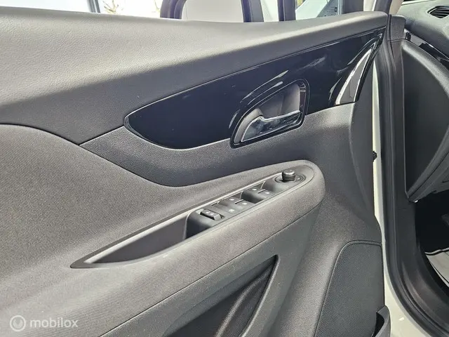 Opel Mokka X 1.6 Selection 2017 2017 Benzine 9