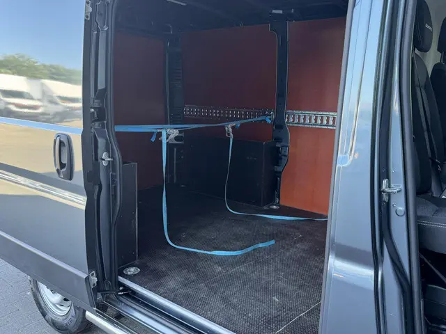 Fiat Ducato 30 2.3 MULTIJET L1H1 2021 Diesel
