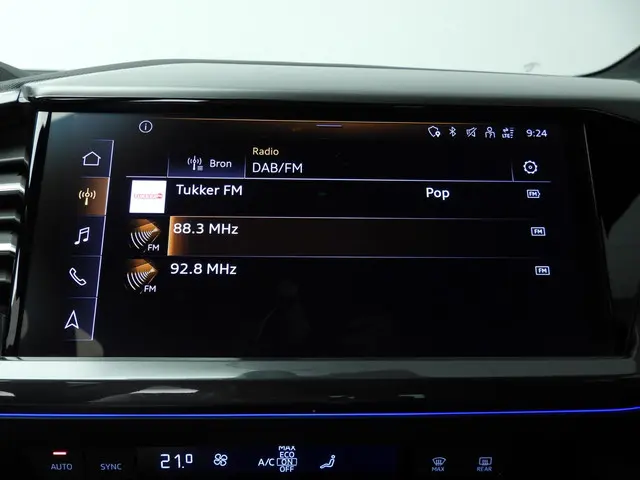 Audi Q4 e-tron 40 S edition 77 kWh 2023 Elektrisch 33