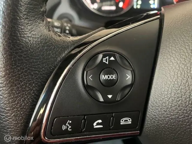 Mitsubishi ASX 1.6 Cleartec Connect Pro+ 2019 Benzine 17
