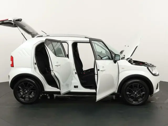 Suzuki Ignis 1.2 Select Intro 2017 Benzine 22