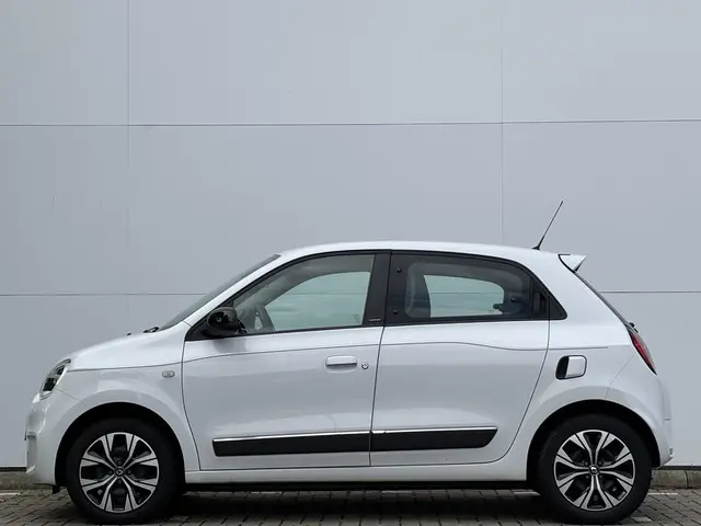 Renault Twingo 1.0 SCe Limited 2022 Benzine 14