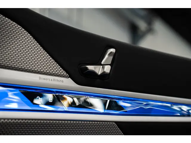 BMW 7 Serie 740d xDrive 2023 Diesel 38