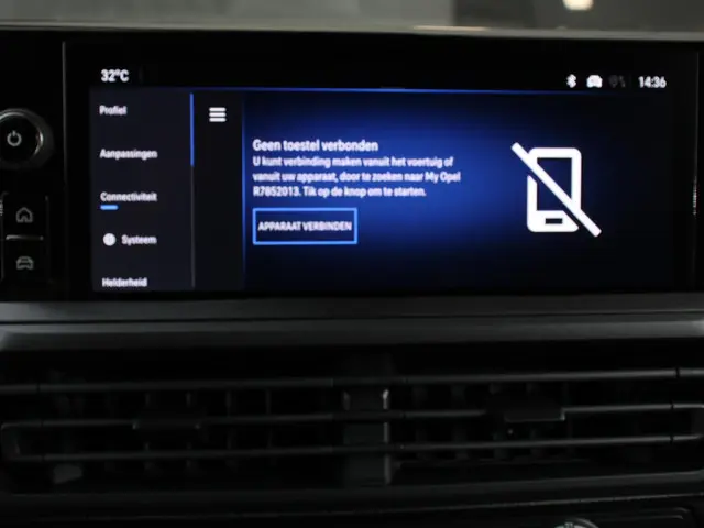 Opel Vivaro 2.0 Diesel 180 S&S L3 Automaat 2024 Diesel 34