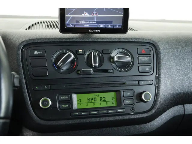 Škoda Citigo 1.0 Ambition 2015 Benzine 19