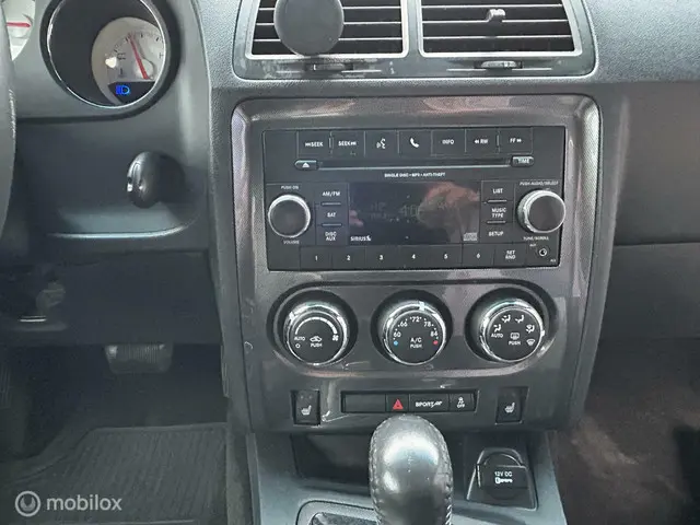 Dodge Challenger 3.6 coupe 2013 Benzine 17