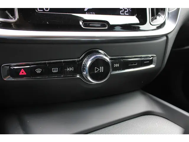 Volvo S60 T4 Automaat R-Design 2019 Benzine 29