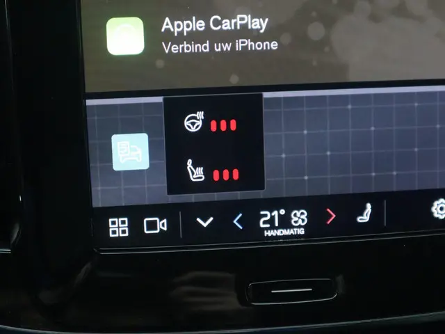 Volvo XC40 2.0 B4 Plus Dark 2025 Benzine 27