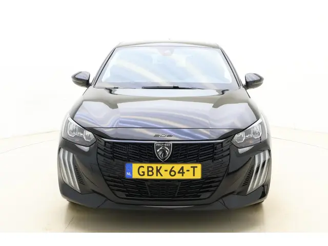 Peugeot 208 1.2 PureTech 100 Allure 2024 Benzine 6