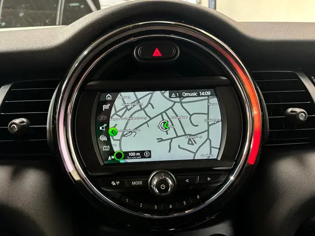 MINI Cooper Mini 1.5 Dalston Edition 2021 Benzine 17