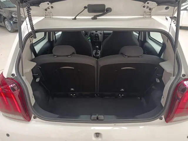 Peugeot 108 1.0 e-VTi Active 2018 Benzine 9