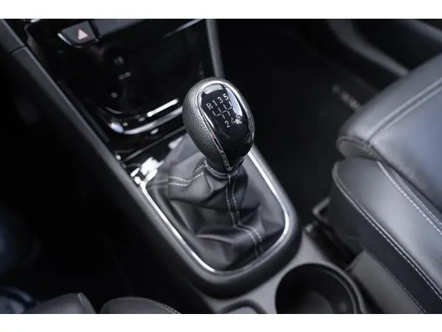 Opel Mokka X 1.4 Turbo Innovation 2017 Benzine 41