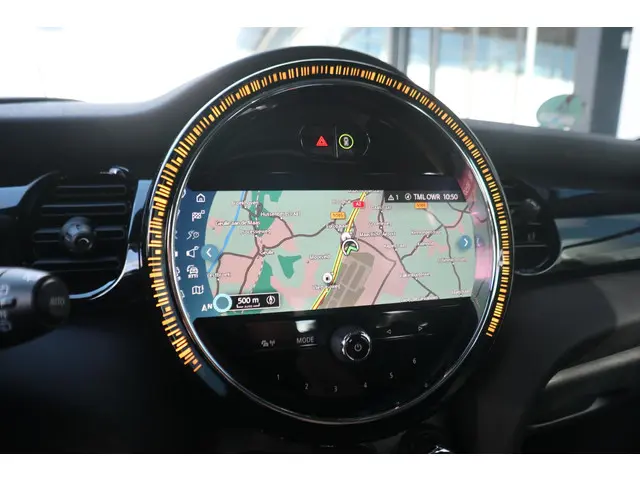 MINI 3-Deurs 2.0 John Cooper Works 2024 Benzine 18