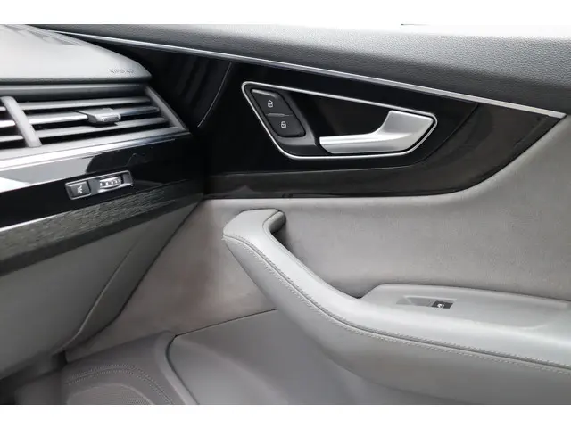 Audi Q7 3.0T Quattro 2017 Benzine 62