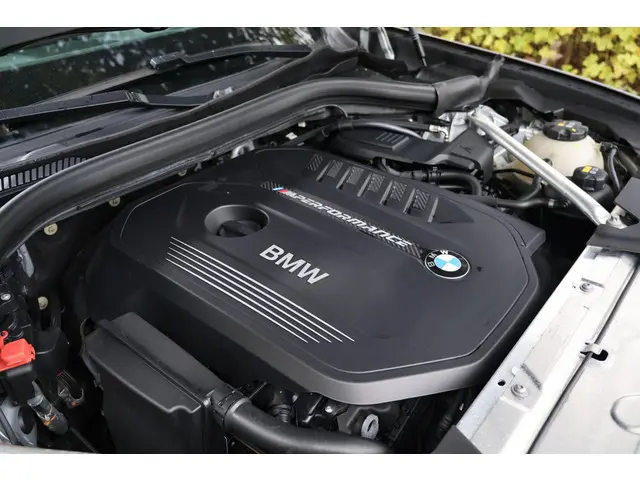 BMW X3 M40i xDrive High Executive 2018 Benzine 21