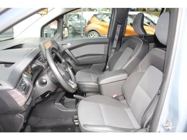 Renault Kangoo 1.3 TCe Edition One 2022 Benzine 4