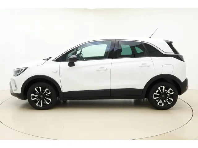 Opel Crossland 1.2 Turbo Elegance 2024 Benzine 5