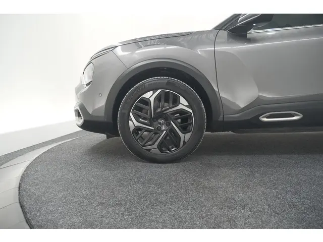 Citroën C4 Puretech 130 EAT8 Shine 2021 Benzine 17