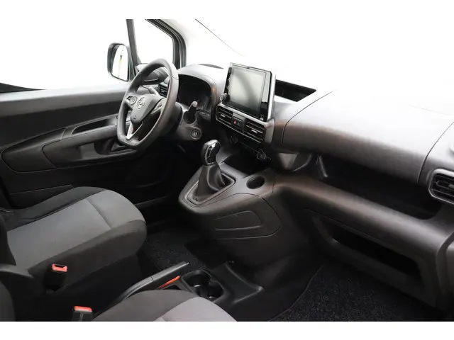 Opel Combo 1.5D L1H1 Edition 2019 Diesel 3