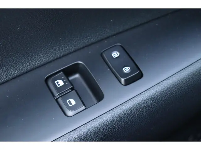 Kia Picanto 1.0 CVVT EconomyPlusLine org.NL 2017 Benzine 21