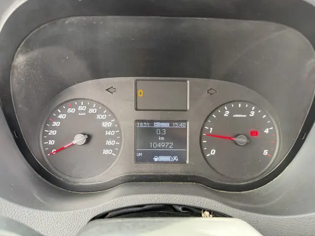 Mercedes-Benz Sprinter 514 2.2 CDI 2020 Diesel 22