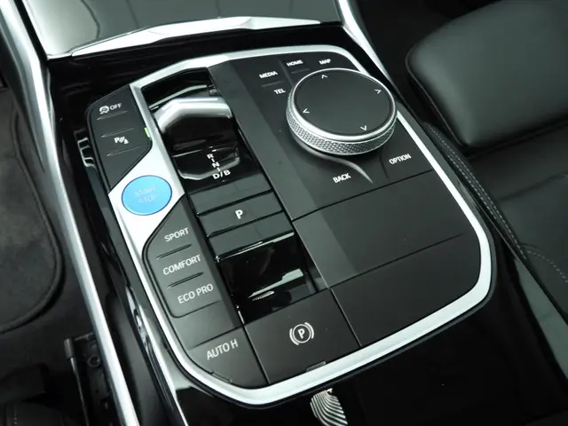 BMW i4 Gran Coupe eDrive35 2023 Elektrisch 15