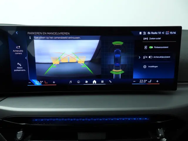 BMW 4 Serie Gran Coupé 420i 2025 Benzine 35