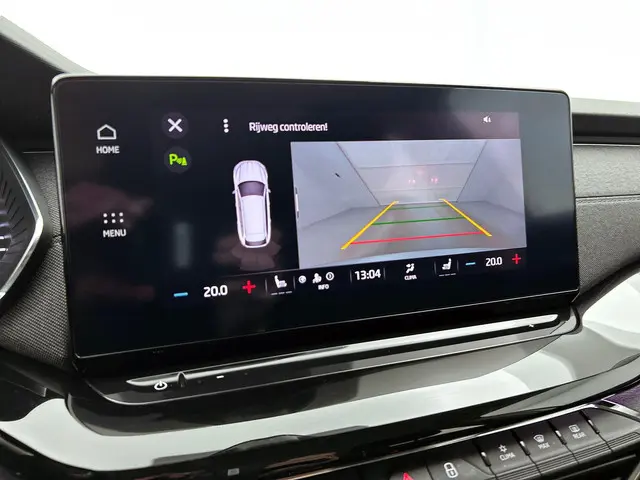 Škoda Octavia Combi 1.5 e-TSI DSG Style 2022 Benzine 18