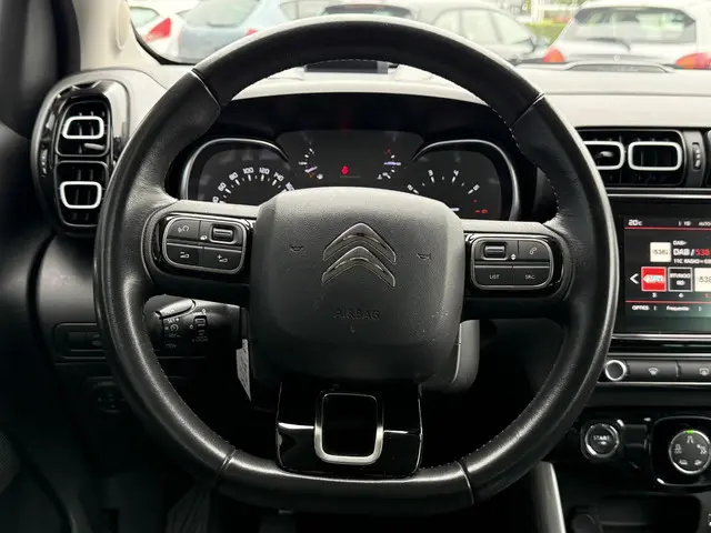 Citroën C3 Aircross 1.2 PureTech S&S Shine 2019 Benzine 10